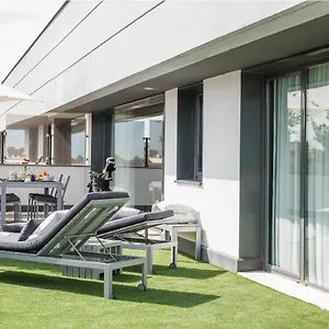 **** Appart hôtel Sevilla Espagne