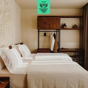 **** Hotel Sonder Casa Luz Espagne