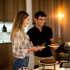 *** Hotel Yurbban Ramblas Boutique Espagne