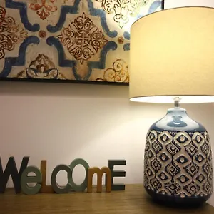 Atarazanas - Design Guest house Seville