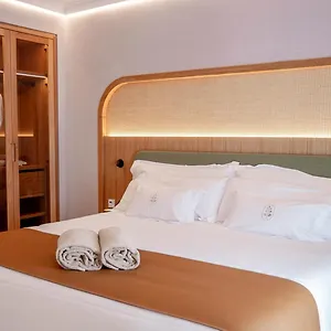 4* Hotel Alcazar