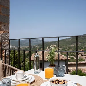 Menditzu Sóller