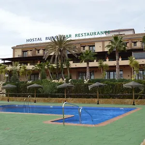 Rural Hotel Turre