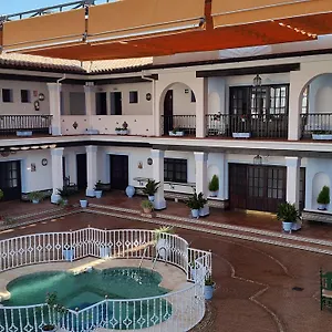 *** Hotel Palacio Donana , Rural & Luxury Espagne
