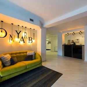  Hotel Onyarbi Espagne