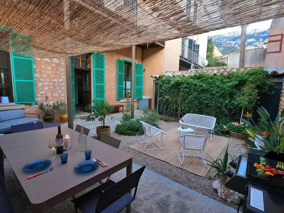 Loft1882 Hotel Soller Spain