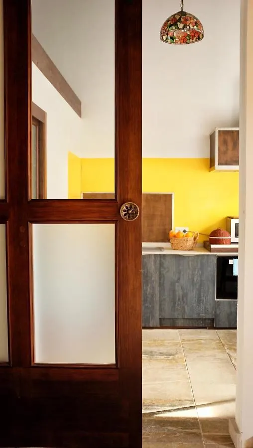 Loft1882 Hotel Soller Spain