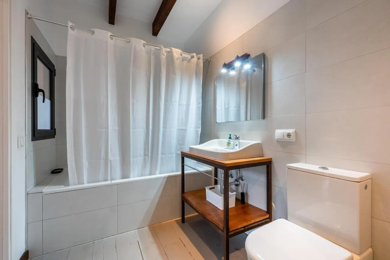 Loft1882 Hotel Soller