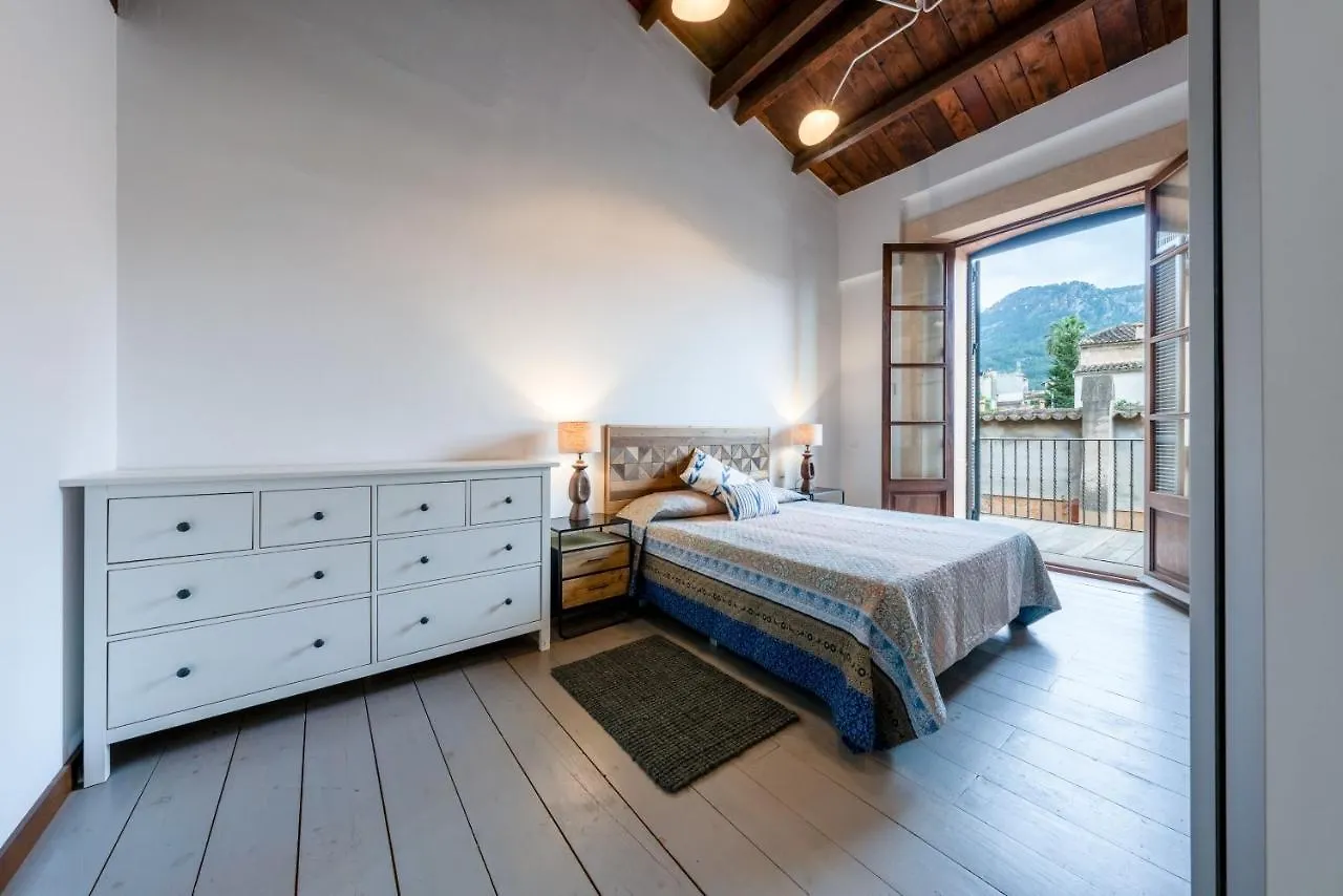 Loft1882 Hotel Soller Guest house