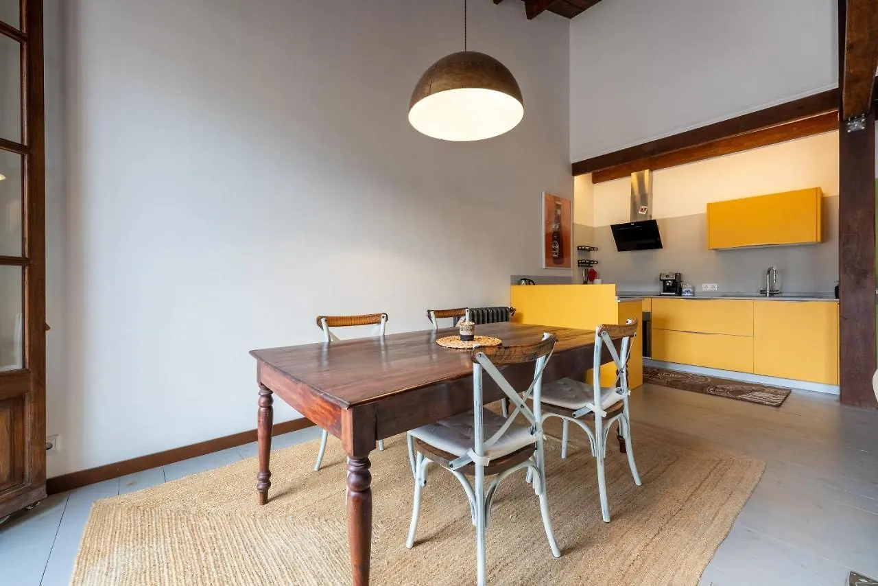 Loft1882 Hotel Soller