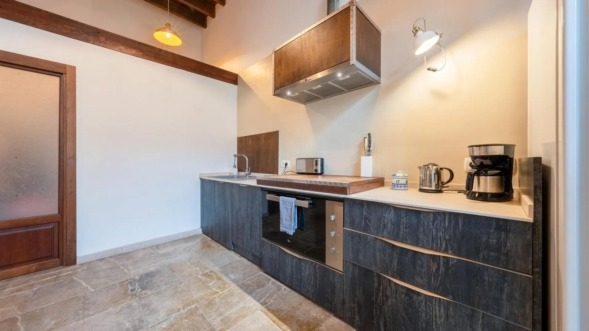 Loft1882 Hotel Soller