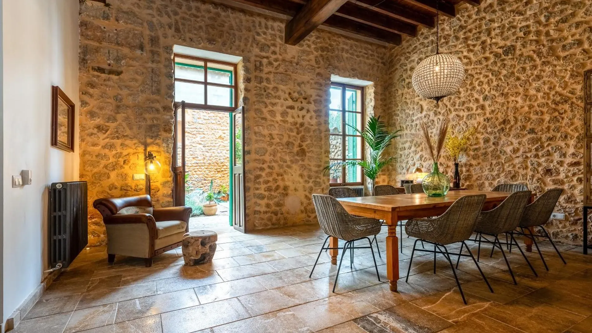 Loft1882 Hotel Soller Spain