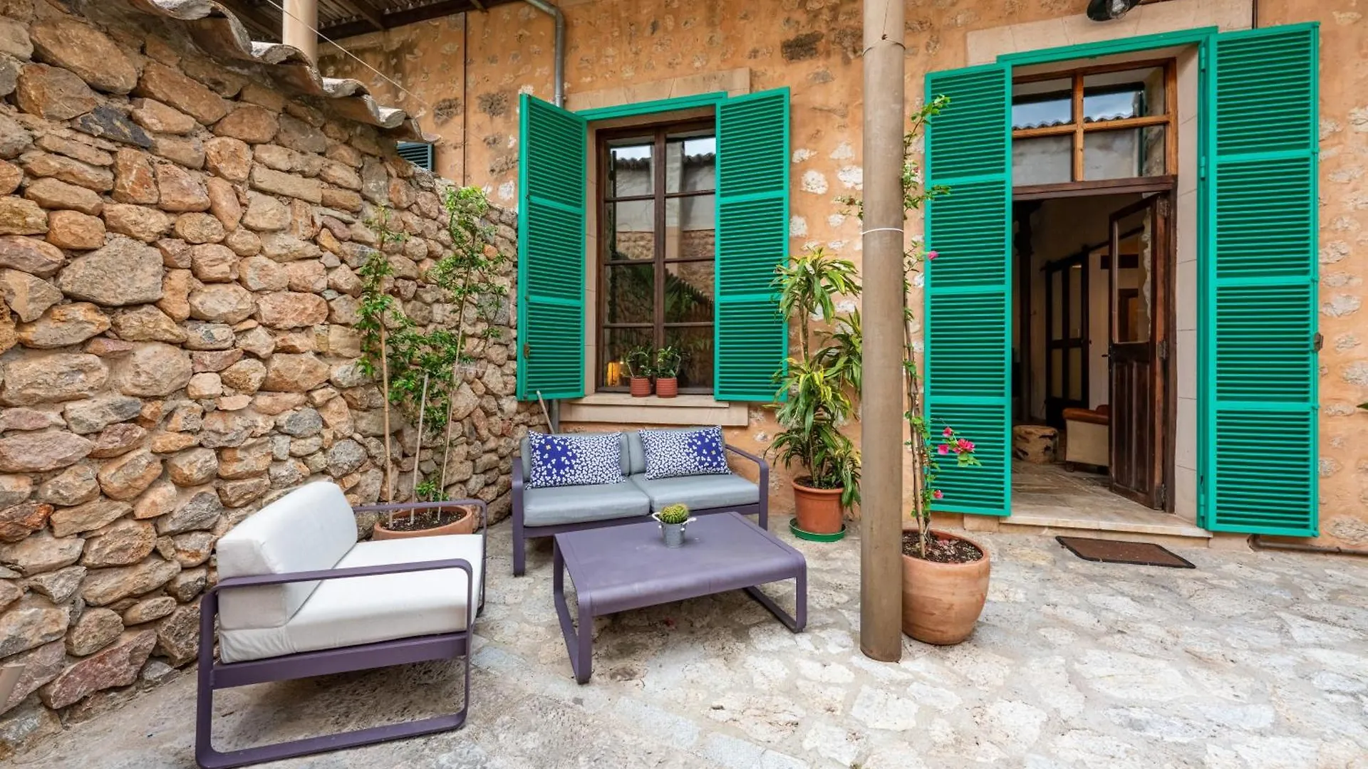 Loft1882 Hotel Soller 0*,  Spain