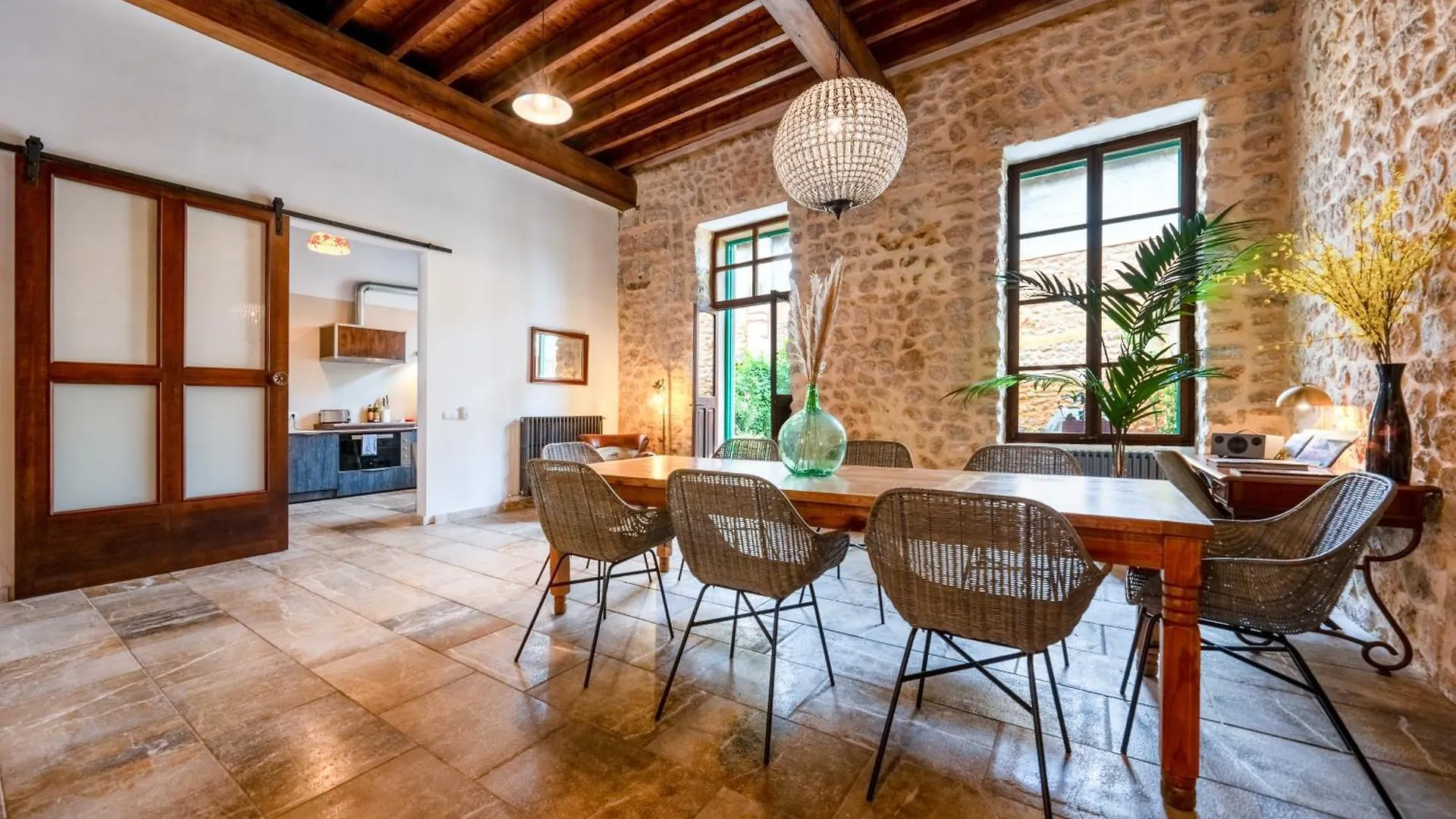 Loft1882 Hotel Soller Guest house