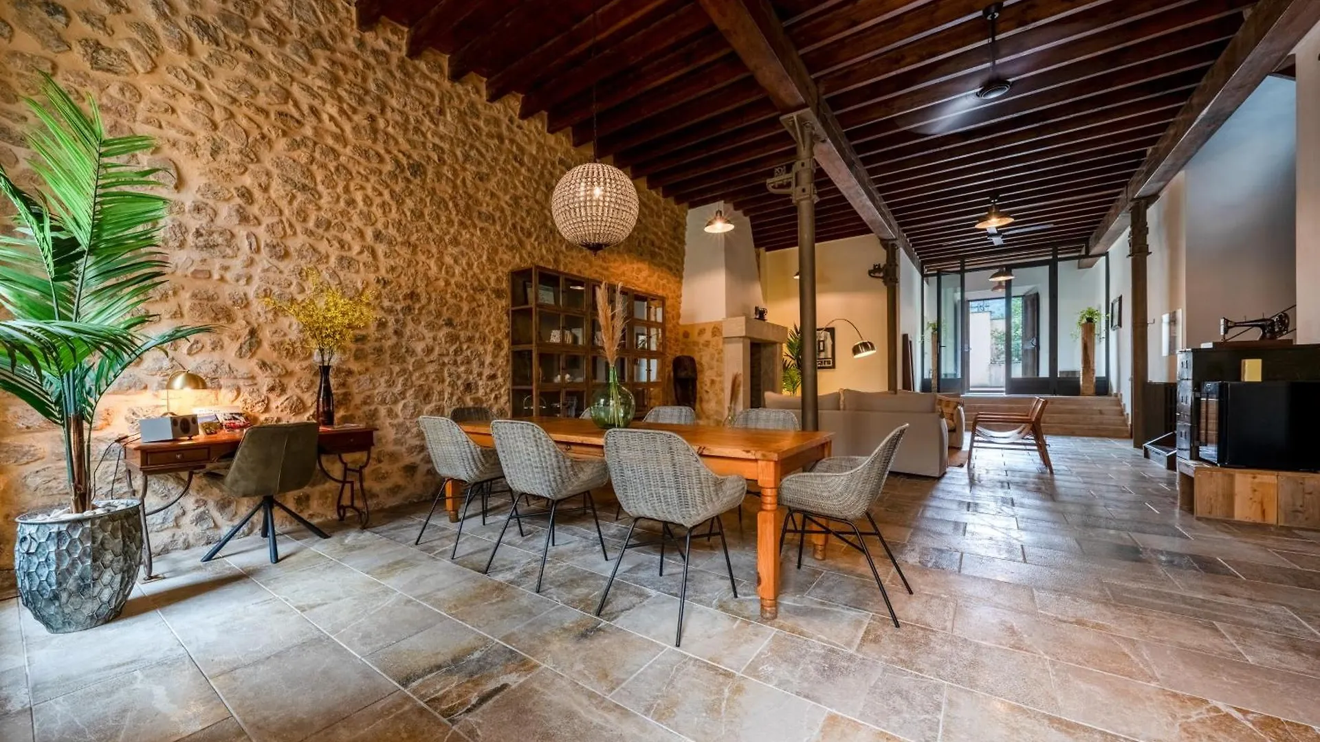 Loft1882 Hotel Soller 0*,