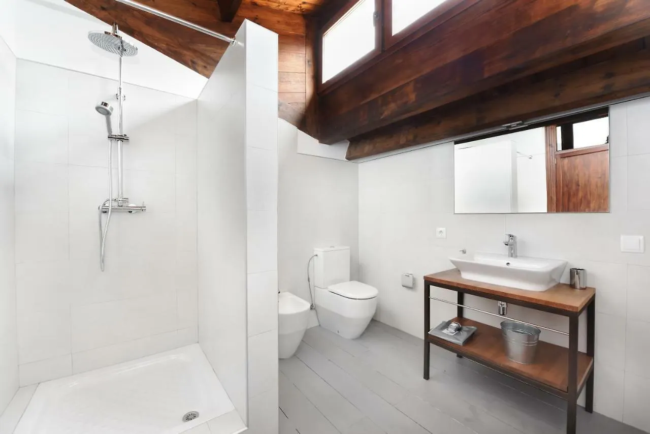 Loft1882 Hotel Soller Guest house