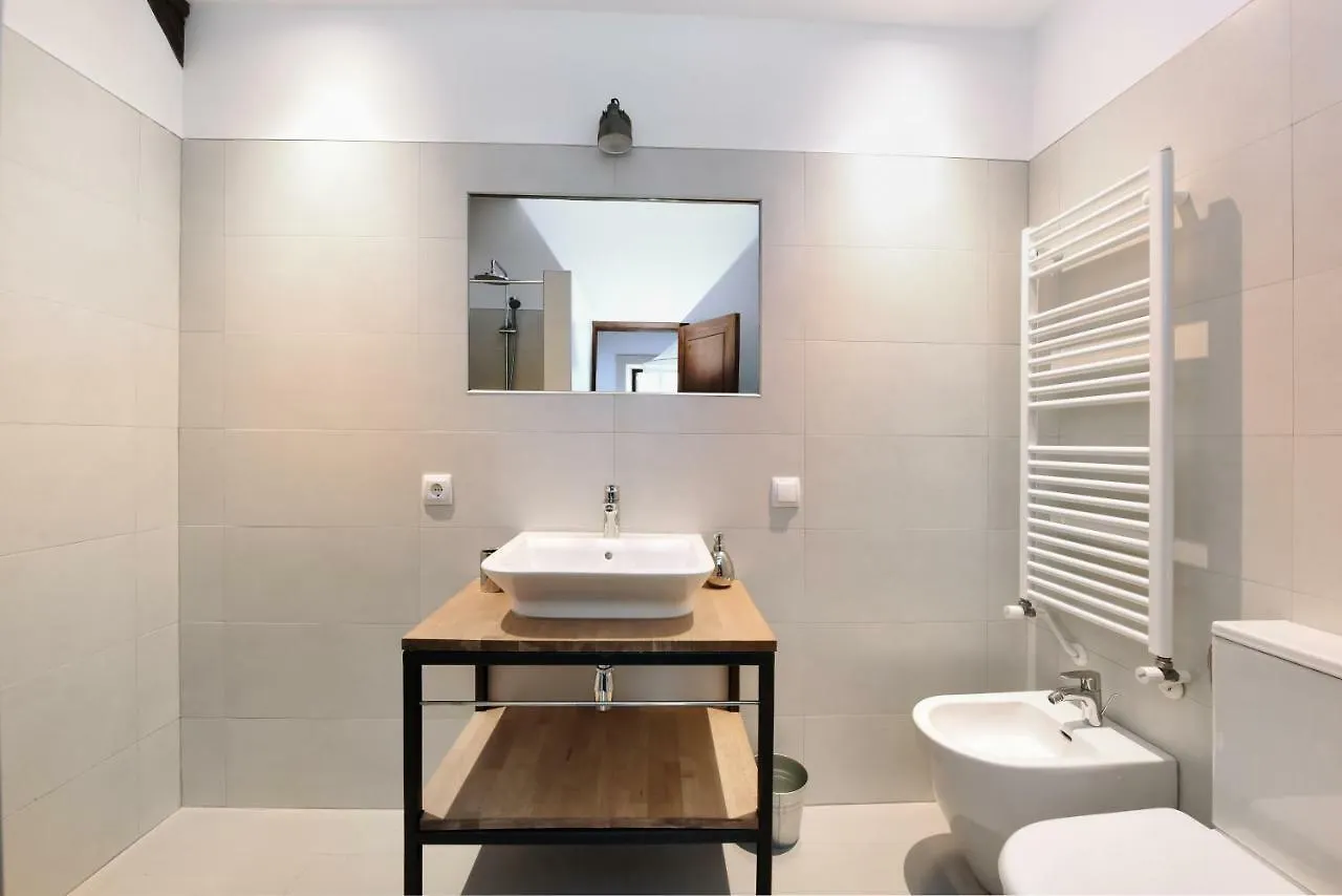 Loft1882 Hotel Soller 0*,