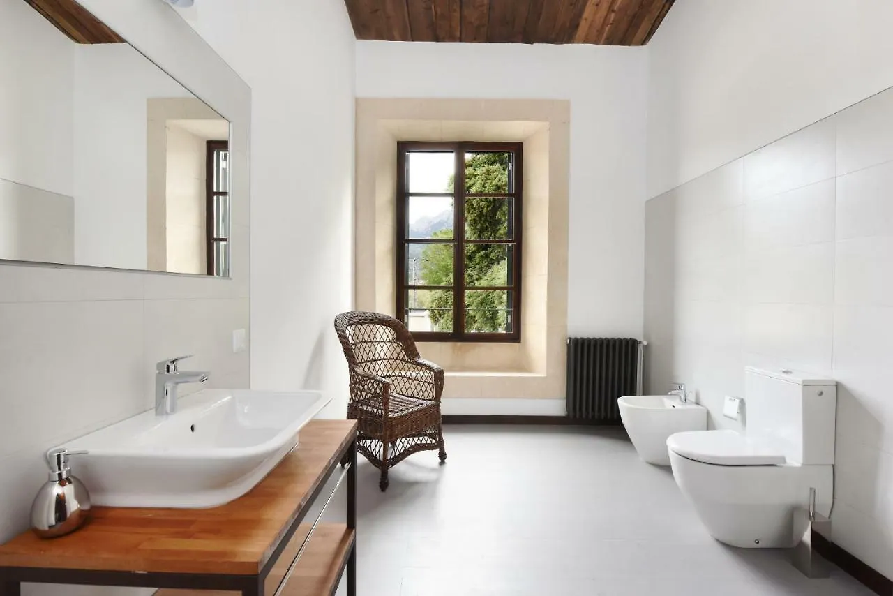 Guest house Loft1882 Hotel Soller