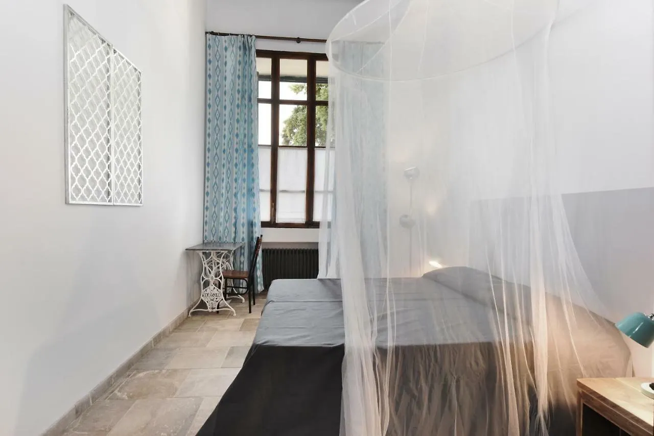 Guest house Loft1882 Hotel Soller Spain