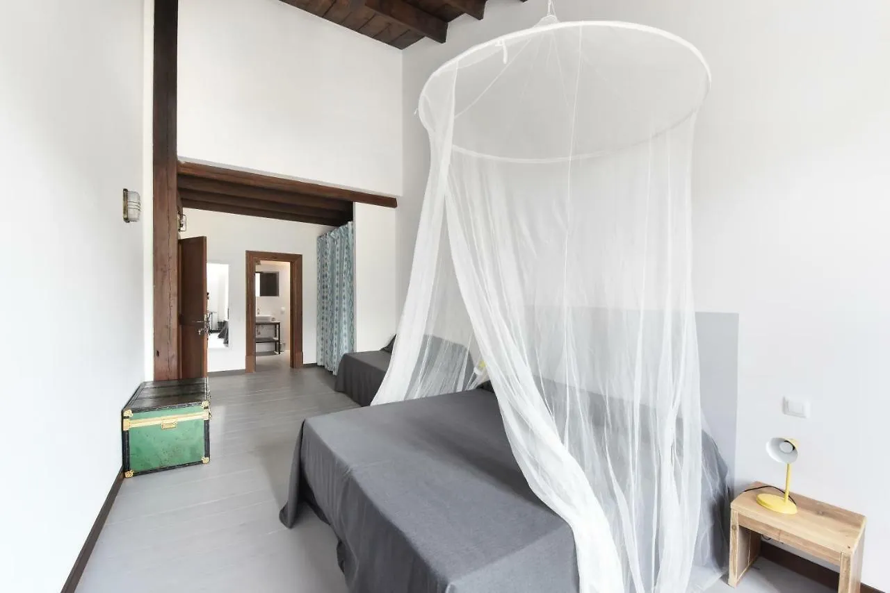 Loft1882 Hotel Soller Spain