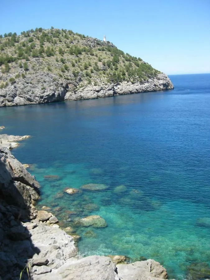 Loft1882 Hotel Soller Guest house