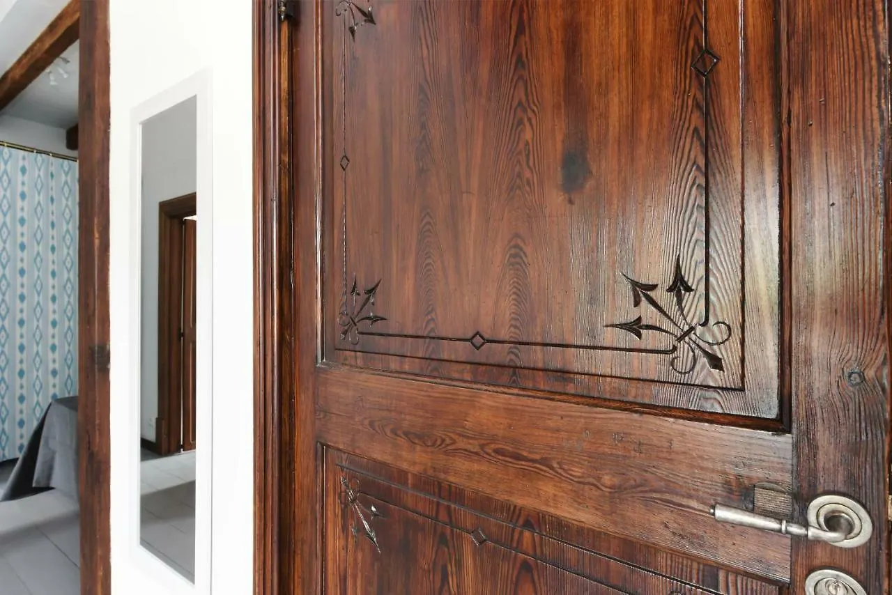 Loft1882 Hotel Soller Guest house