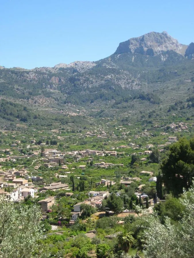 Loft1882 Hotel Soller