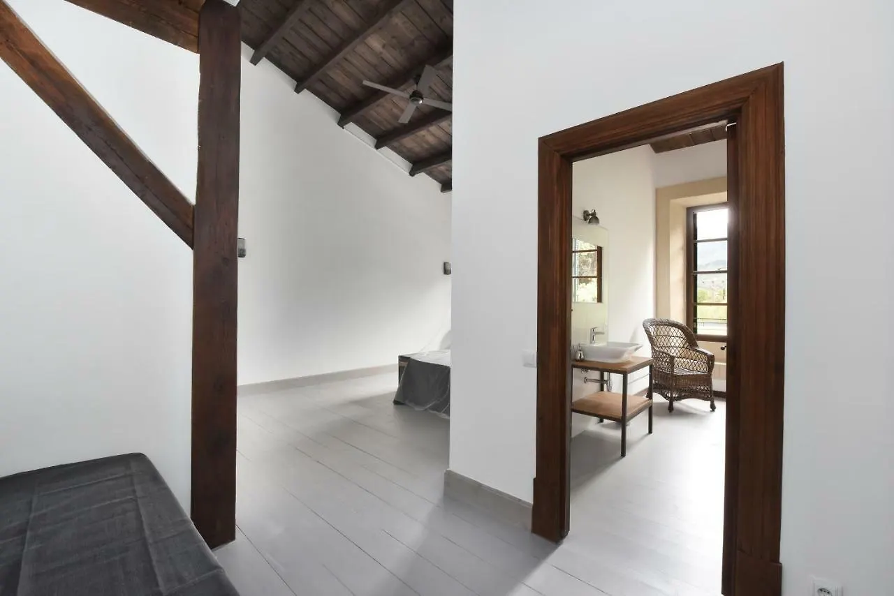 Loft1882 Hotel Soller