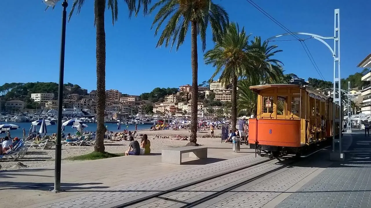Loft1882 Hotel Soller 0*,