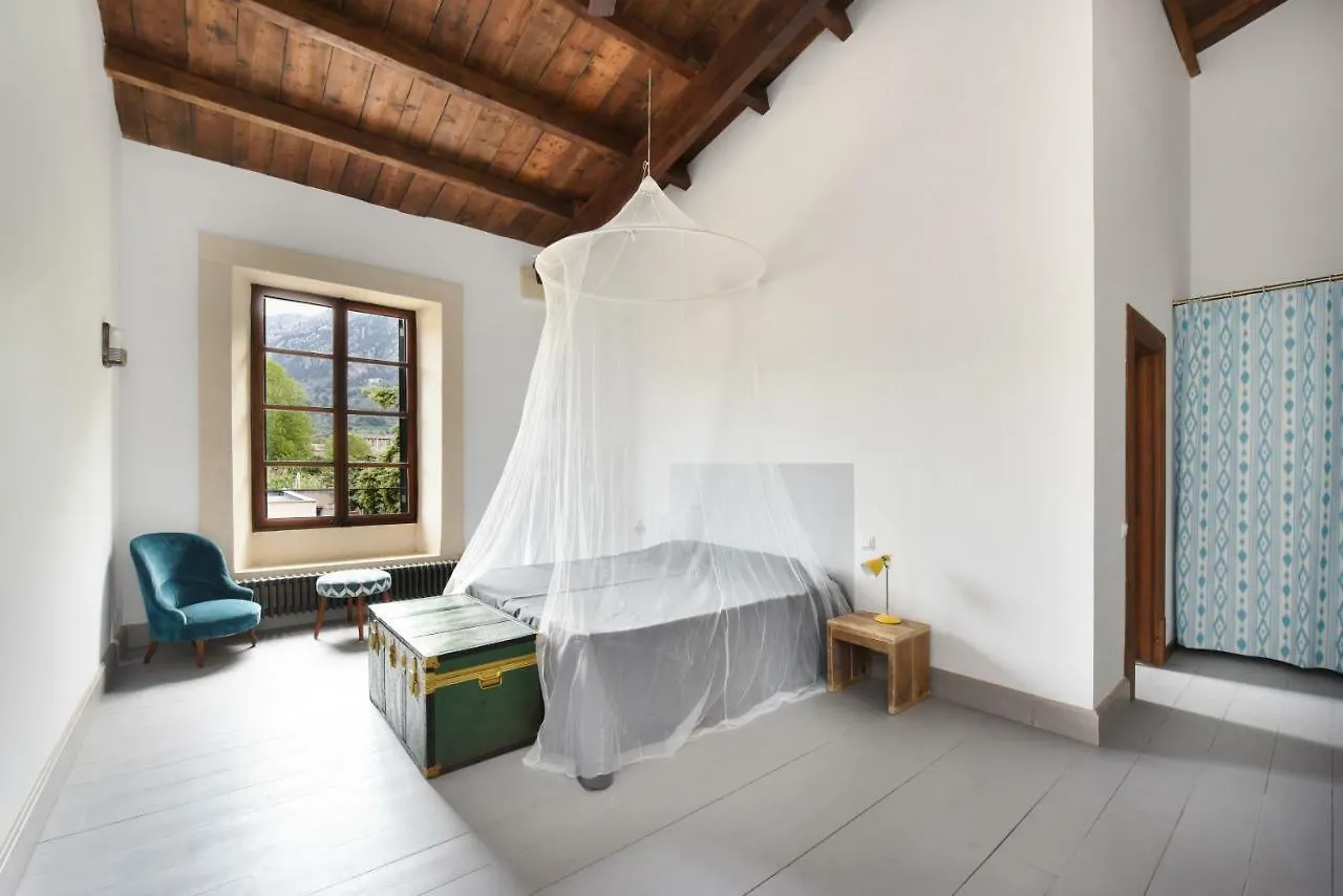 Loft1882 Hotel Soller 0*,  Spain