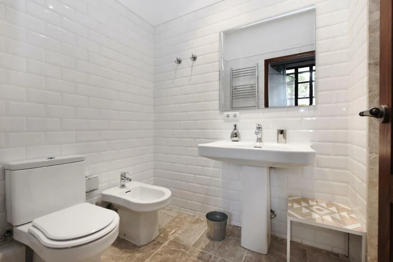 Loft1882 Hotel Soller Guest house